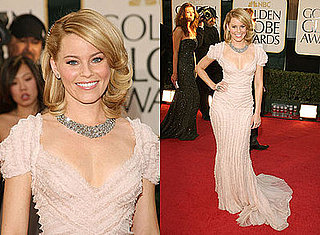 Golden Globe Awards: Elizabeth Banks