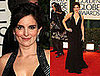 Golden Globe Awards: Tina Fey 