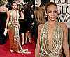 Golden Globe Awards: Jennifer Lopez 