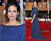 Screen Actors Guild Awards: Angelina Jolie 