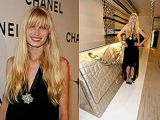 Kirsty Hume: Taking the Oversized Bag Trend to New Extremes