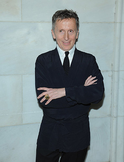 Simon Doonan