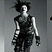 Swarovski Award for Womenswear Nominees, left to right:

Thakoon Panichgul, Kate and Laura Mulleavy for Rodarte,
Alexander Wa