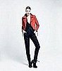 All That Glitters Is Not Gold, But It Might Be Topshop's Fall 2008 Collection