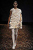 Riccardo Tisci Readies For a Vacation with Givenchy Fall 2008 Couture