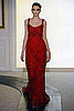 Alessandra Facchinetti Tries Her Hand at Valentino Couture for Fall 2008