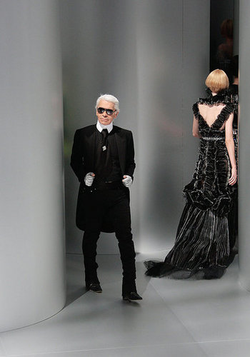 Karl Lagerfeld Karl Lagerfeld