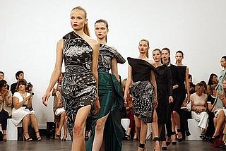 Roland Mouret, Still Sticking To What He Knows