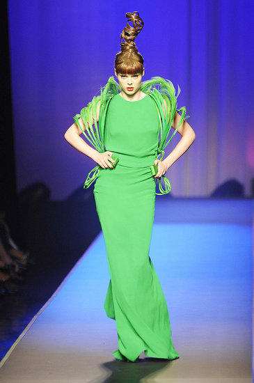Coco Rocha