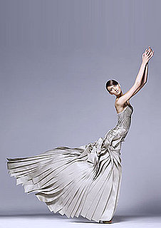 Atelier Versace Fall 2008, Coming Soon to a Red Carpet Near You