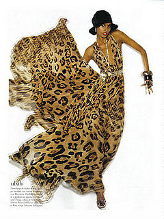 Vogue Italia Finally Makes an Entrance (!)