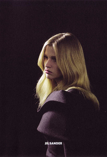 Lara Stone