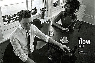 August 2008 Proves Vogue Italia Is Still A Fan of Black Models