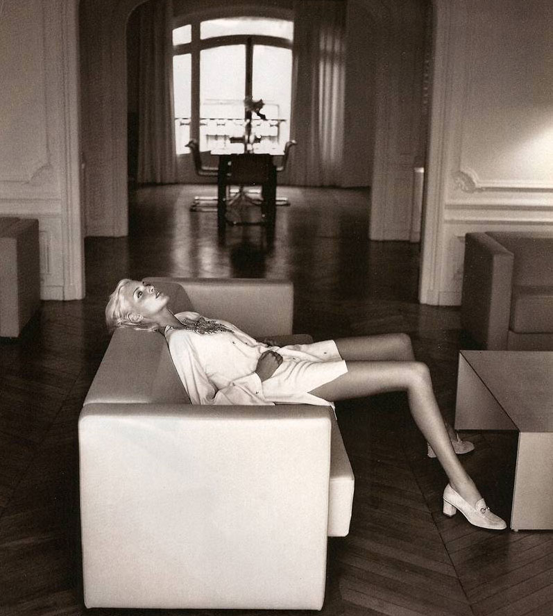 Carine Roitfeld's Home Sweet Home Carine Roitfeld's Home Sweet Home