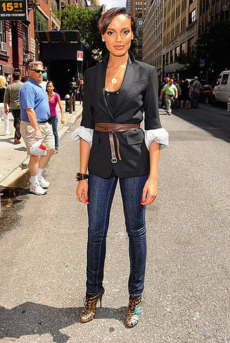 Selita Ebanks Selita Ebanks
