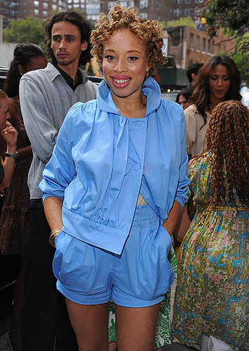 Stacey McKenzie Stacey McKenzie