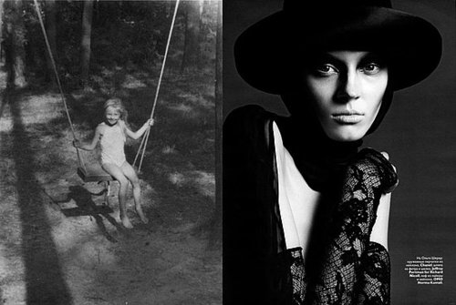 Olga Sherer Olga Sherer