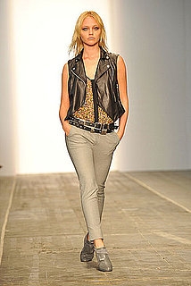 Rag & Bone Goes Rock & Roll for Spring 2009