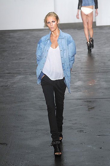 Anja Rubik