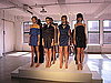 Nuj Novakhett Throws It Into First Gear for Spring 2009