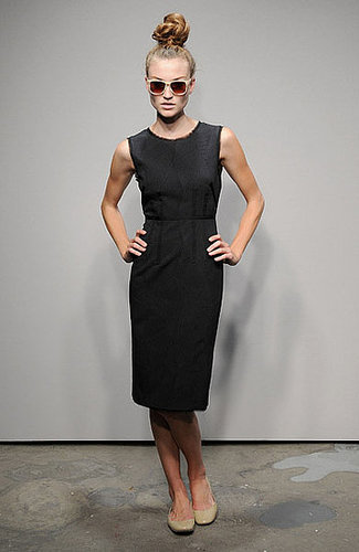 Jenni Kayne Spring 2009: Missing the Designer, But Not the Clothes Jenni Kayne Spring 2009: Missing the Designer, But Not the Clothes
