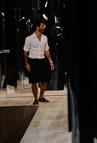 Marc Jacobs