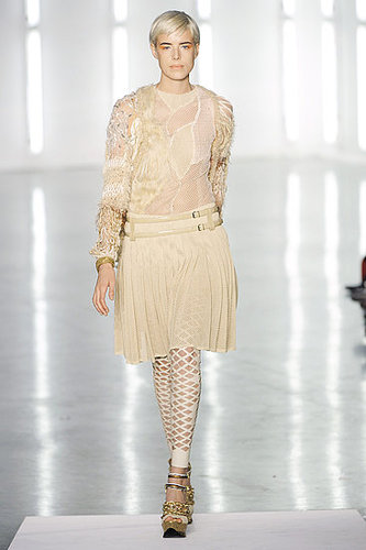 Agyness Deyn Agyness Deyn