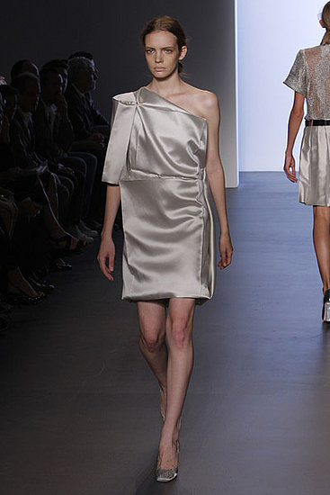 Get Your Exclusive! Calvin Klein's Troika Get Your Exclusive! Calvin Klein's Troika
