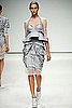 Louise Goldin Looks to the Future for Spring 2009