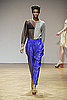 Armand Basi One Spring 2009 Meets You Halfway There