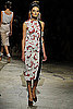 Miuccia Prada Goes Fishing for Crumpled Clothes