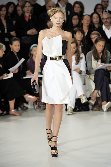 Lily Donaldson 