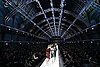 Stefano Pilati's Spring 2009 Ode to Yves Saint Laurent