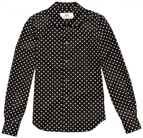 Comme des Garcons for H&M: It's All Here Comme des Garcons for H&M: It's All Here