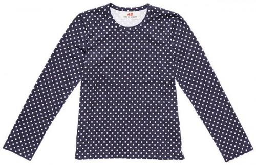 Comme des Garcons for H&M: It's All Here Comme des Garcons for H&M: It's All Here