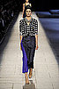 Dries Van Noten Checks In for Spring 2009