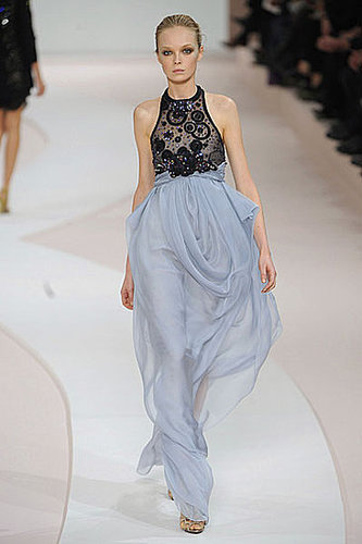 Alessandra Facchinetti's Last(?) Valentino Collection Leaves Press Wanting More