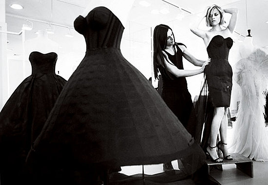 Olivier Theysken's Real Ricci Girl Olivier Theysken's Real Ricci Girl