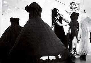 Olivier Theysken's Real Ricci Girl