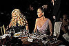 Anna Wintour Makes It Back for A Night of Stars