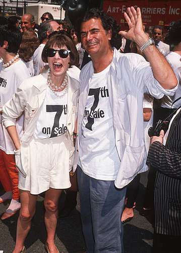 Happy 59th, Anna Wintour!