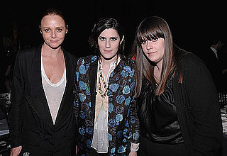 ACE Awards Go Green for Stella McCartney