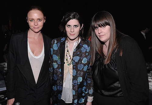 ACE Awards Go Green for Stella McCartney
