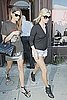 Kate Moss and Frankie Rayder Do Decades