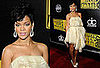 American Music Awards: Rihanna 