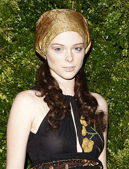 Coco Rocha