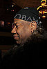 Andre Leon Talley Crystallizes His Support for Obama