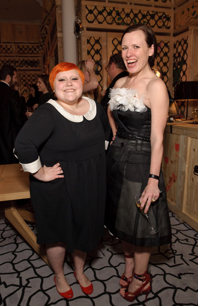 Beth Ditto To Grace First Cover of Love? Beth Ditto To Grace First Cover of Love?