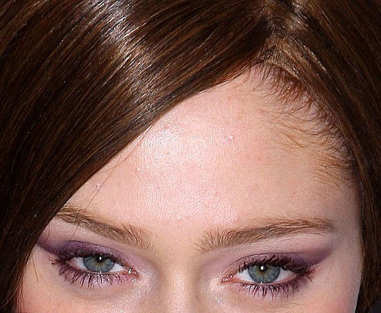 Why is Coco Rocha Wearing a Wig? Why is Coco Rocha Wearing a Wig?