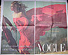 Vogue Touts Its Certainty in New York Times